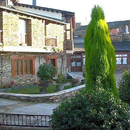 Hotel O Forno Salcedo