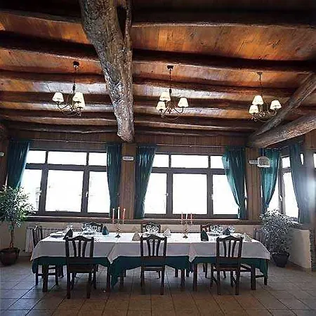 Hotel O Forno 2*