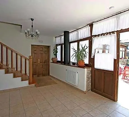 Hotel O Forno
