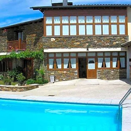O Forno Hotel
