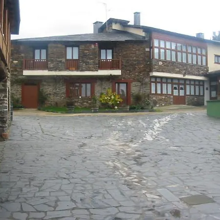 Hotel O Forno 2*
