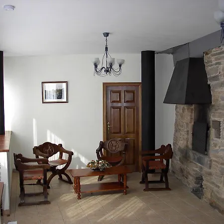 Hotel O Forno 2*