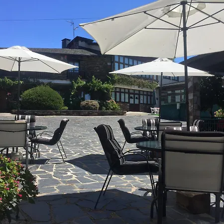 O Forno Hotel